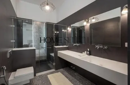 فيلا - 3 غرف نوم - 3 حمامات للبيع في الجريا - كمبوندات الشيخ زايد - الشيخ زايد - الجيزة