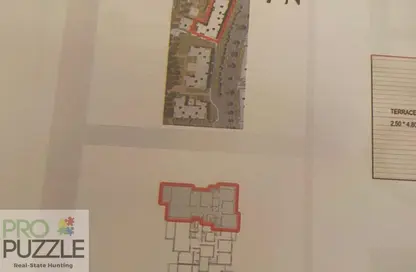 Apartment - 4 Bedrooms - 4 Bathrooms for sale in Taj City - 5th Settlement Compounds - The 5th Settlement - New Cairo City - Cairo