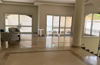 Villa - 4 Bedrooms - 6 Bathrooms for sale in Al Patio 2 - North Investors Area - New Cairo City - Cairo