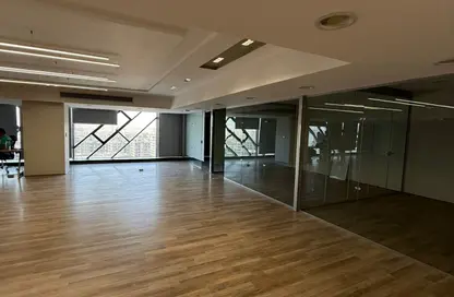 Office Space - Studio - 1 Bathroom for rent in One Kattameya - El Katameya Compounds - El Katameya - New Cairo City - Cairo