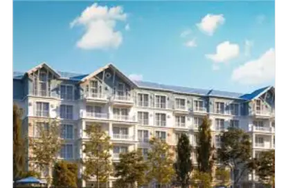 Apartment - 3 Bedrooms - 3 Bathrooms for sale in Mountain View iCity - 5th Settlement Compounds - The 5th Settlement - New Cairo City - Cairo