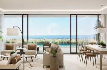 Chalet - 3 Bedrooms - 3 Bathrooms for sale in Silver Sands - Qesm Marsa Matrouh - North Coast