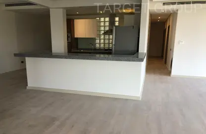 Apartment - 3 Bedrooms - 3 Bathrooms for rent in Katameya Dunes - El Katameya Compounds - El Katameya - New Cairo City - Cairo