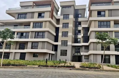 Villa - 3 Bedrooms - 3 Bathrooms for sale in Hyde Park - 5th Settlement Compounds - The 5th Settlement - New Cairo City - Cairo