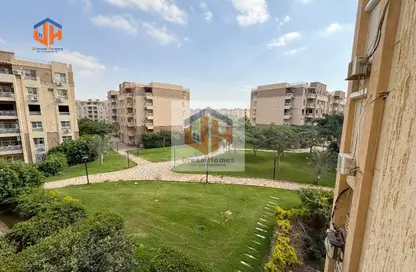 Apartment - 2 Bedrooms - 1 Bathroom for sale in Madinaty - Cairo Apartment - 2 Bedrooms - 1 Bathroom for sale in Madinaty - Cairo