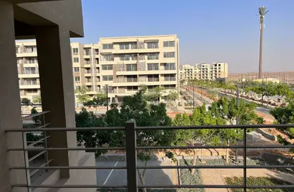 شقة - 3 غرف نوم - 3 حمامات للبيع في كابيتال جاردنز - بالم هيلز - كمبوندات مدينة المستقبل - مدينة المستقبل - القاهرة