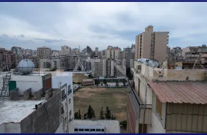 شقة - 2 غرف نوم - 1 حمام للبيع في شارع الاقبال - لوران - حي شرق - الاسكندرية