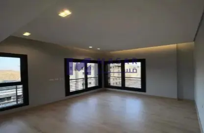 Duplex - 3 Bedrooms - 3 Bathrooms for sale in TRIO - 5th Settlement Compounds - The 5th Settlement - New Cairo City - Cairo