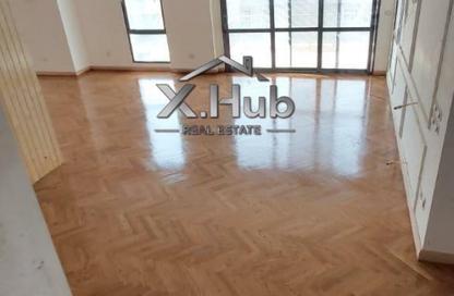 Duplex - 3 Bedrooms - 3 Bathrooms for rent in Westown - Sheikh Zayed Compounds - Sheikh Zayed City - Giza