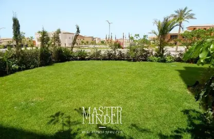 Penthouse - 2 Bedrooms - 3 Bathrooms for sale in Marassi - Sidi Abdel Rahman - North Coast
