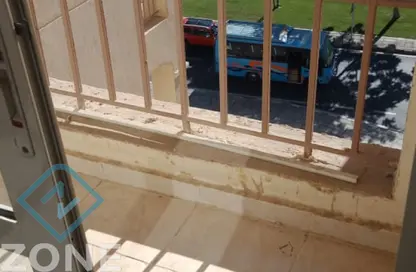 Apartment - 3 Bedrooms - 3 Bathrooms for rent in Madinaty - Cairo