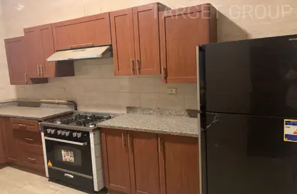 Duplex - 7+ Bedrooms - 5 Bathrooms for rent in Katameya Dunes - El Katameya Compounds - El Katameya - New Cairo City - Cairo