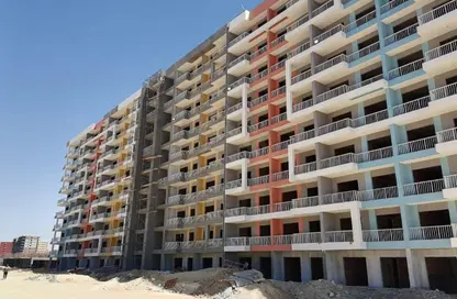 Chalet - 2 Bedrooms - 1 Bathroom for sale in Golf Porto Marina - Al Alamein - North Coast