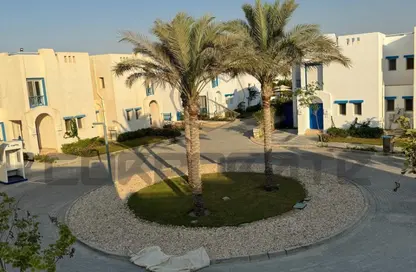 فيلا - 4 غرف نوم - 5 حمامات للبيع في ماونتن فيو راس الحكمة - راس الحكمة - الساحل الشمالي