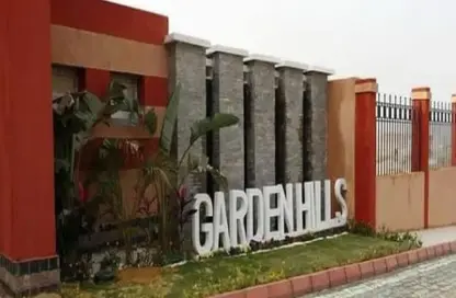 Apartment - 3 Bedrooms - 3 Bathrooms for sale in Garden Hills - Northern Expansions - 6 October City - Giza