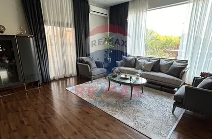 Villa - 4 Bedrooms - 5 Bathrooms for sale in Rayhan Villas - Ext North Inves Area - New Cairo City - Cairo