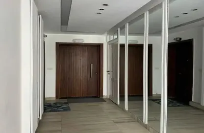 شقة - 3 غرف نوم - 3 حمامات للبيع في بالم هيلز بالم باركس - وصلة دهشور الجنوبية - مدينة 6 أكتوبر - الجيزة