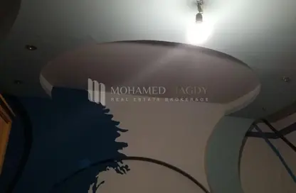 شقة - 3 غرف نوم - 2 حمامات للبيع في المنطقة السياحية الرابعة - المنطقة السياحية - الحي المتميز - مدينة 6 أكتوبر - الجيزة