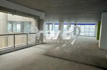 مساحات مكتبية - استوديو - 2 حمامات للايجار في فى90 - شارع التسعين الشمالي - التجمع الخامس - مدينة القاهرة الجديدة - القاهرة