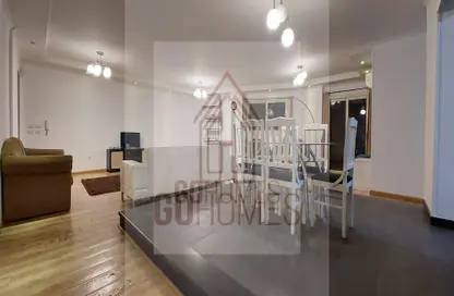 Apartment - 3 Bedrooms - 3 Bathrooms for rent in Darna - Zahraa El Maadi - Hay El Maadi - Cairo