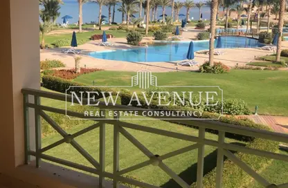 Twin House - 4 Bedrooms - 3 Bathrooms for sale in La Vista 5 - La Vista - Al Ain Al Sokhna - Suez