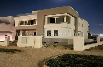 Villa - 4 Bedrooms - 5 Bathrooms for sale in Hyde Park - 5th Settlement Compounds - The 5th Settlement - New Cairo City - Cairo