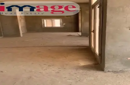 Villa - 4 Bedrooms - 5 Bathrooms for sale in Allegria - Sheikh Zayed Compounds - Sheikh Zayed City - Giza