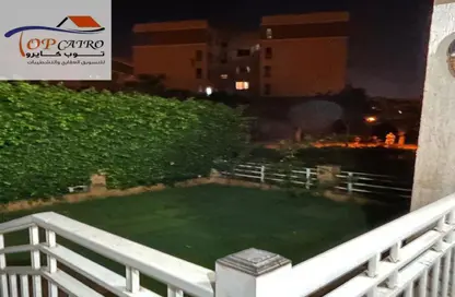 Apartment - 2 Bedrooms - 2 Bathrooms for rent in Madinaty - Cairo