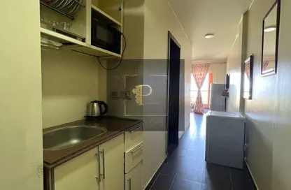 Chalet - 1 Bedroom - 1 Bathroom for sale in Porto South Beach - Al Ain Al Sokhna - Suez