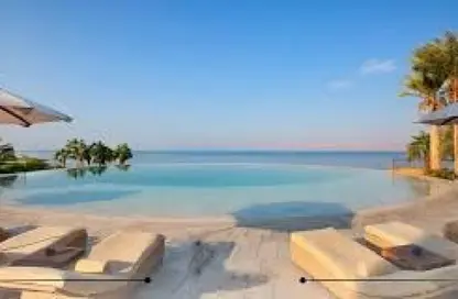 منزل مزدوج - 3 غرف نوم - 3 حمامات للبيع في لافينتو عيون موسى - رأس سدر - محافظة جنوب سيناء