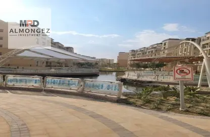 تاون هاوس - 5 غرف نوم - 5 حمامات للبيع في سراي - كمبوندات مدينة المستقبل - مدينة المستقبل - القاهرة