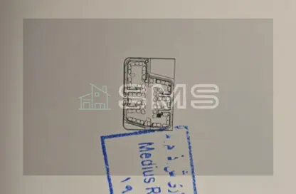 شقة - 2 غرف نوم - 3 حمامات للبيع في ذا واتر واي ڤيو - شارع التسعين - التجمع الخامس - مدينة القاهرة الجديدة - القاهرة