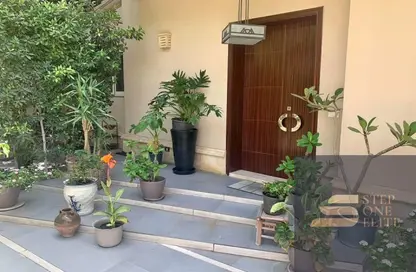 Villa - 4 Bedrooms - 4 Bathrooms for sale in Esse Residence - Sarai - Mostakbal City Compounds - Mostakbal City - Future City - Cairo