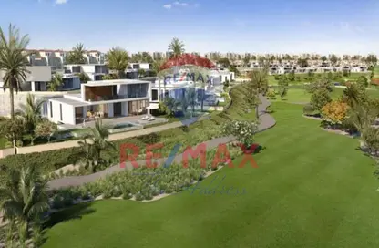 Villa - 4 Bedrooms - 4 Bathrooms for sale in City Gate - 5th Settlement Compounds - The 5th Settlement - New Cairo City - Cairo Villa - 4 Bedrooms - 4 Bathrooms for sale in City Gate - 5th Settlement Compounds - The 5th Settlement - New Cairo City - Cairo