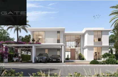 Villa - 3 Bedrooms - 3 Bathrooms for sale in Soul North Coast - Qesm Ad Dabaah - North Coast
