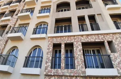 Apartment - 2 Bedrooms - 2 Bathrooms for sale in Green Square - Mostakbal City Compounds - Mostakbal City - Future City - Cairo