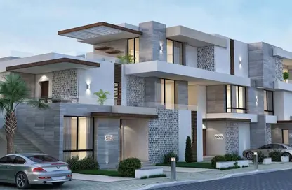 شقق فندقية - غرفة نوم - 1 حمام للبيع في زويا - سيدي عبد الرحمن - الساحل الشمالي شقق فندقية - غرفة نوم - 1 حمام للبيع في زويا - سيدي عبد الرحمن - الساحل الشمالي