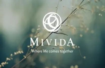 Apartment - 3 Bedrooms - 3 Bathrooms for sale in Mivida - 5th Settlement Compounds - The 5th Settlement - New Cairo City - Cairo