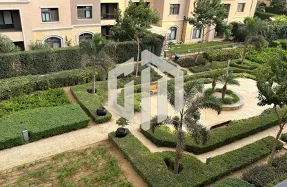 Apartment - 3 Bedrooms - 3 Bathrooms for rent in Mivida - 5th Settlement Compounds - The 5th Settlement - New Cairo City - Cairo