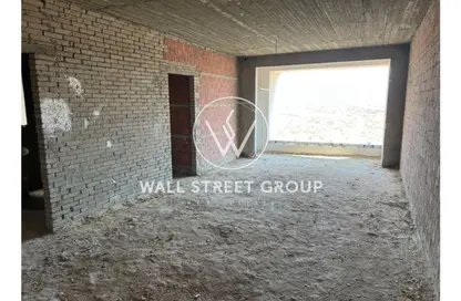 Apartment - 3 Bedrooms - 3 Bathrooms for sale in Mid Tower - Downtown Area - New Capital City - Cairo