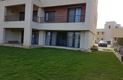 دوبلكس - 4 غرف نوم - 4 حمامات للايجار في مراسي - سيدي عبد الرحمن - الساحل الشمالي