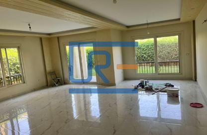Apartment - 3 Bedrooms - 2 Bathrooms for rent in Stone Residence - 5th Settlement Compounds - The 5th Settlement - New Cairo City - Cairo