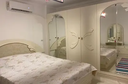 شاليه - غرفة نوم - 1 حمام للبيع في إمارتس هايتس - قسم الضبعة - الساحل الشمالي