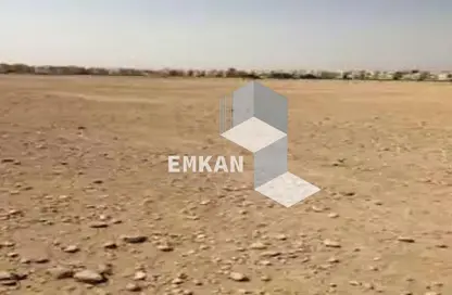 قطعة أرض - استوديو للبيع في شارع حوض 1 - الحزام الاخضر - مدينة 6 أكتوبر - الجيزة