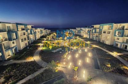 Twin House - 3 Bedrooms - 3 Bathrooms for sale in Fouka Bay - Qesm Marsa Matrouh - North Coast