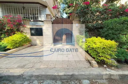 شقة - 3 غرف نوم - 2 حمامات للبيع في سرايات المعادي - حي المعادي - القاهرة