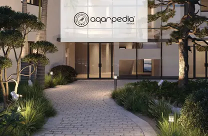 Townhouse - 3 Bedrooms - 4 Bathrooms for sale in Villette - 5th Settlement Compounds - The 5th Settlement - New Cairo City - Cairo