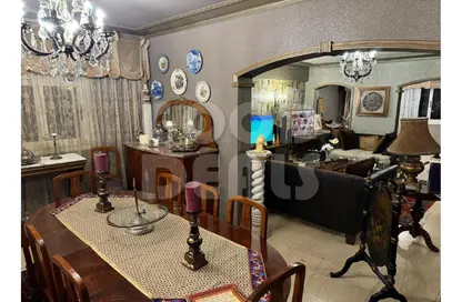 شقة - 3 غرف نوم - 3 حمامات للبيع في شارع فريد سميكه - ميدان الحجاز - النزهة - القاهرة