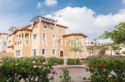 Townhouse - 2 Bedrooms - 3 Bathrooms for sale in Hyde Park - New Cairo City - Cairo