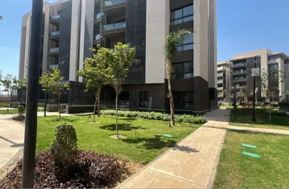 Apartment - 2 Bedrooms - 2 Bathrooms for sale in Madinaty - Cairo